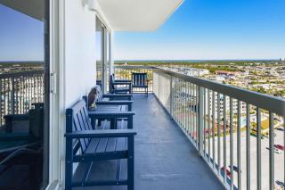 Pelican Beach Resort 2016 - 8