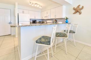 Pelican Beach Resort 2016 - 1