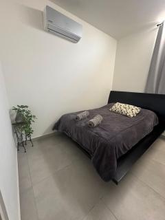 Departamento en el centro de la Ciudad - 2