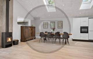 Gorgeous Home In Spøttrup With Sauna - 7