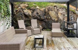 Beautiful Home In Varberg With Sauna - 2