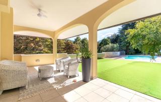 Lovely Home In Villa, Teolo With Sauna - 8