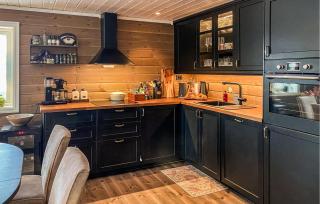 Stunning Home In Bjorli With Sauna - 4