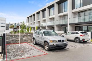 City Calm Retreat 2BR 2Bath Free Parking - 9