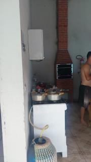 Recanto dos sonhos - 1