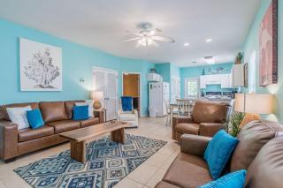 Orange Beach Villas - Natures Haven by Youngs Suncoast - Orange Beach - 9