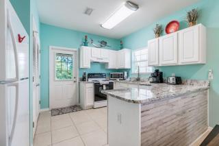 Orange Beach Villas - Natures Haven by Youngs Suncoast - Orange Beach - 5