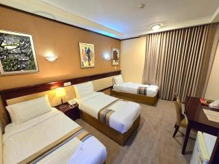 Midhal Al Ezz Ajyad Hotel فندق مدهال العز - 3