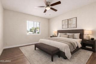 North E Phx Sleeps 8, home w pool, near Scottsdale - 5