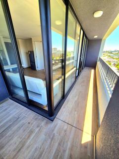 Grande y espacioso departamento cercano al centro - 5