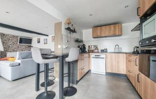 Gite Bain Nordique Et Rivière - 4