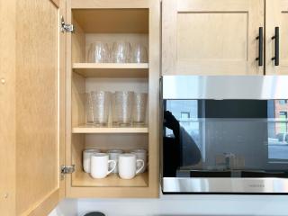 Comfy Cozy 2BD-2BA apt in Federal Hill - 1