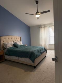 Peaceful home in Chicago suburbs - 2