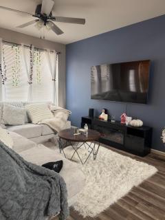 Peaceful home in Chicago suburbs - 1
