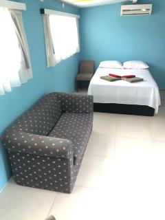 casa na praia Campeche - 4