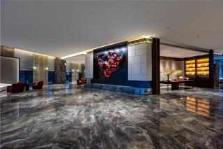 绍兴上虞雅致酒店 - 3