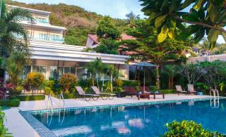 Davina Beach Homes - Panwa Beach - 3