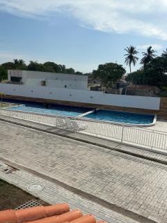 Casa nova em Parnaiba pertinho da Praia - 6