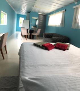 casa na praia Campeche - 7