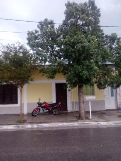 Depto 1 habitación baño privado - 3