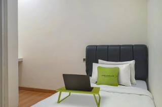 Urbanview Hotel Aloevera Pontianak by RedDoorz - 1