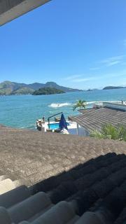 Mansão luxuosa beira-mar, Caieira - 8