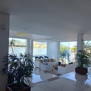 Mansão luxuosa beira-mar, Caieira - 2