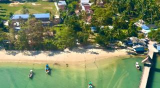 Kohmook sunrise beach -  - 4