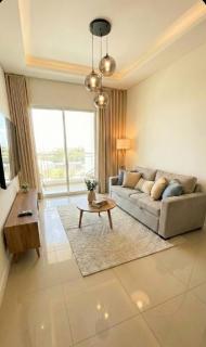 Apartamento paseo del bosque - 2