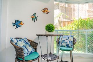 Resort In Mare a Beira Mar em Cotovelo by Qavi 57 - 2