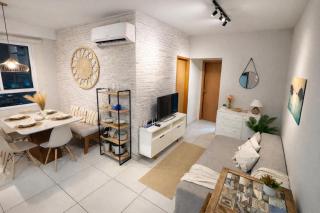 Jardim das Palmeiras II Home Resort - 1