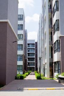 Double M S Apt in Nairobi, Syokimau A, Near JKIA - 1