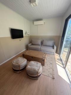 Casa de contenedor en Ocean park - 1