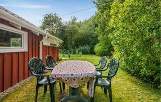 One-Bedroom Holiday Home In Hovborg - 8