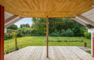 One-Bedroom Holiday Home In Hovborg - 3