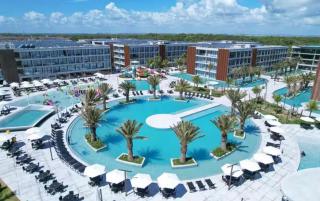 Porto Life 2 Resort - 8