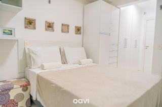 Resort In Mare a Beira Mar em Cotovelo by Qavi 57 - 1