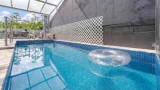 Chungnam Cheongyang Kongmaea Poolvilla - 0