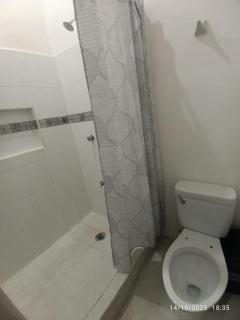 Hotel y Hostal AH MUN - 6