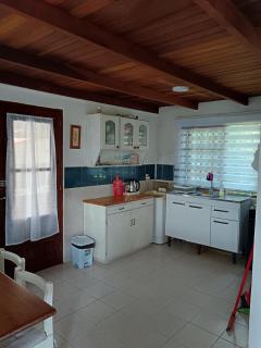 La casa del agua - 5