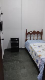 Apartamento Simples, Aconchegante e Central - 8