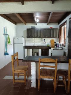 La casa de adelante - 3