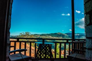 Theasis suites-Ορεινή Φιλοξενία - Kato Trikala Korinthias - 7
