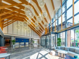 Holiday Inn Express Wuxi East Station by IHG - 2