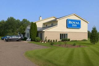 Royal Inn & Suites Milaca - 0