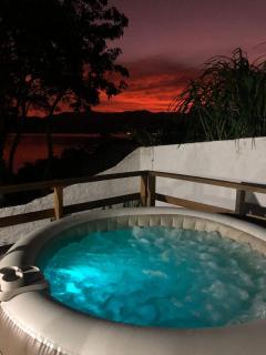 House in Florianópolis with Jacuzzi - 2