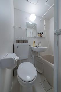 Label 03 Namba Aparthotel - 7