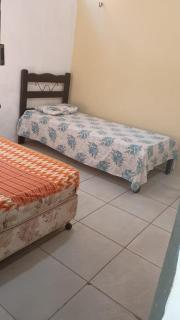 Retorno às Raízes Casa de Praia - 4