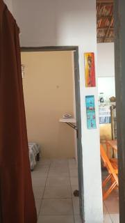 Retorno às Raízes Casa de Praia - 1