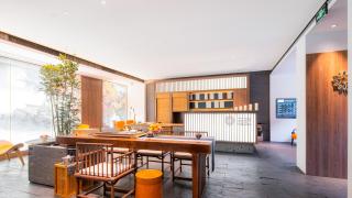 花筑 南京夫子庙乌衣巷琵琶行精品酒店 - 2